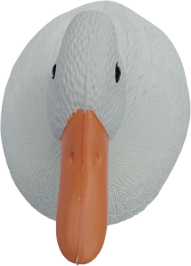 Holdbart PE-materiale til udendørs brug