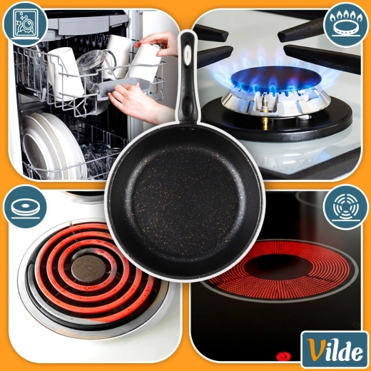 Nem vedligeholdelse og bred kompatibilitet