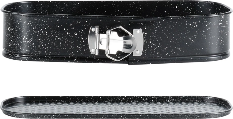 Granit non-stick belægning