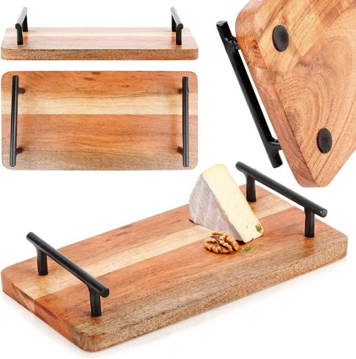 Naturligt akacietræ