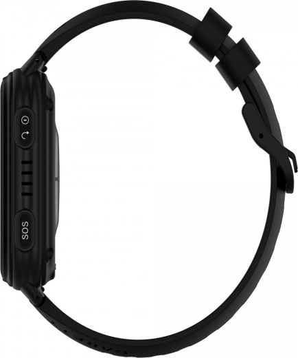 Sikkerhed først: GPS, geo‑hegn og SOS