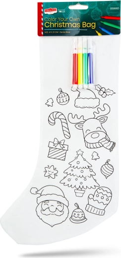 Kreativ julehygge