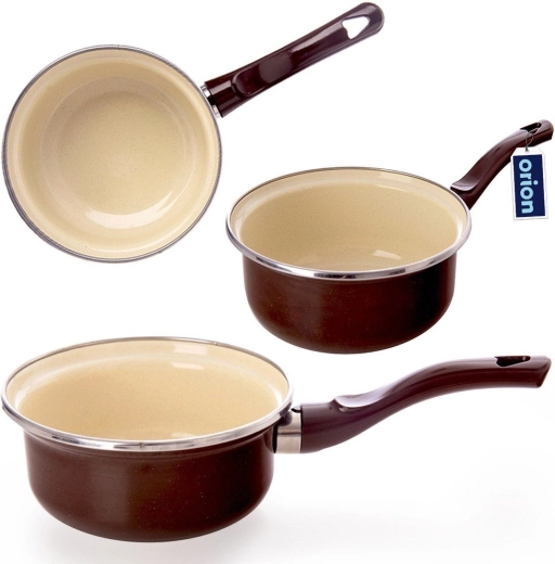 Behagelig håndtering og præcis hældning