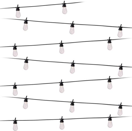 Robust udendørskonstruktion IP44