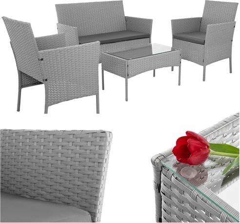 Holdbar konstruktion og teknorattan