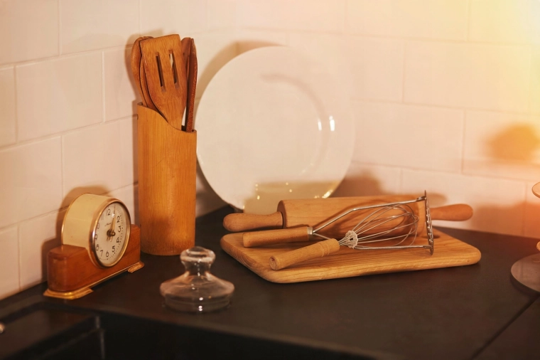 Behagelig længde og nem vedligeholdelse