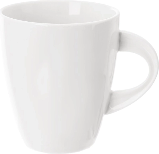 Portionskrus Mona Musica 0,4 l