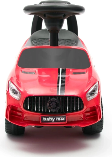 Lydrat for endnu mere sjov