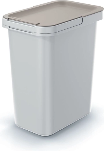 Kompakt og pladsbesparende design