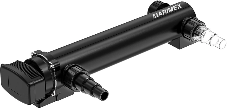 UV-lampe Steril pool 36 W