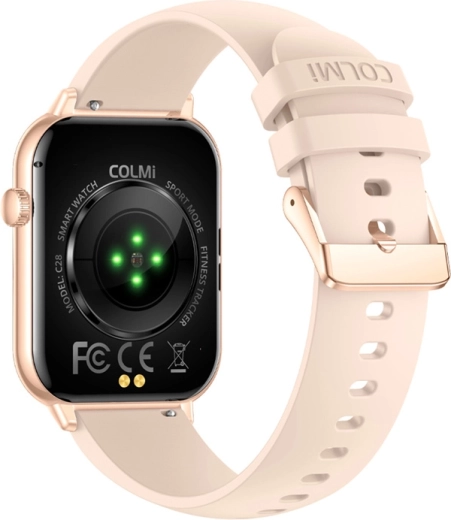 Sundhed, sport og opkald via Bluetooth