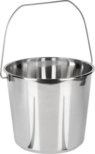 Solidt hank for komfortabel transport