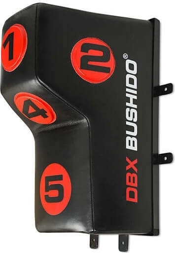 Konisk forhøjning til hooks, albuer og knæ