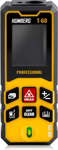 Smarte funktioner og nem betjening