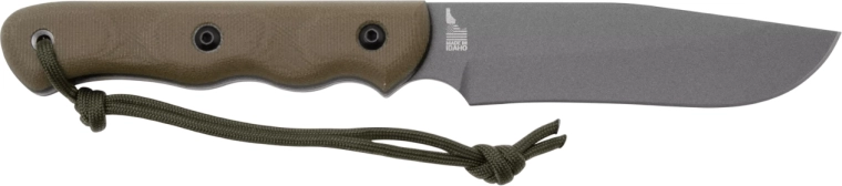 Tops Knives Spirit Hunter X3 fast kniv - 1 stk