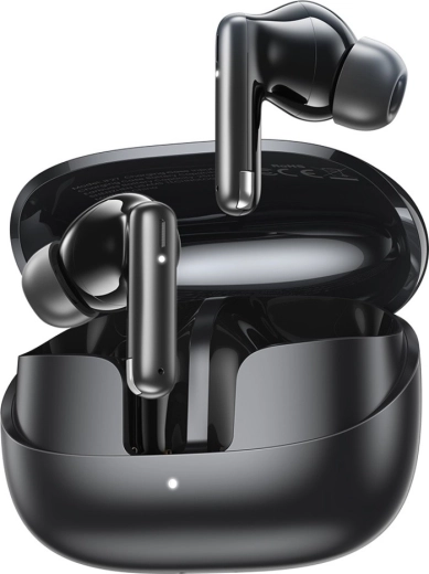 Kraftig 13 mm driver for klar og dyb lyd