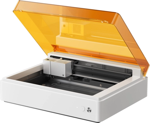 Fire kreative tilstande i én enhed