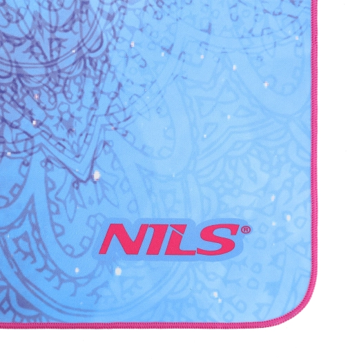 Holdbar ombukning og attraktiv mandala