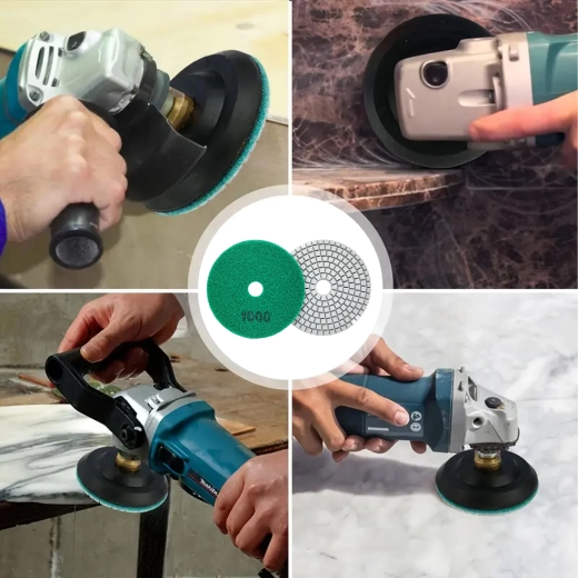 Til sten, fliser og marmor