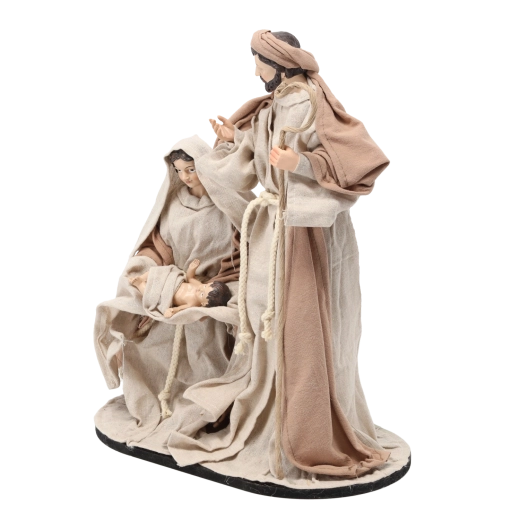 Realistiske håndlavede detaljer