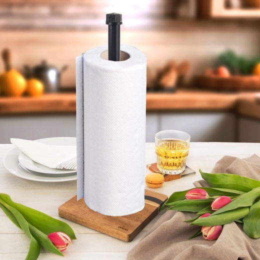 Beskyttende filtdupper mod ridser