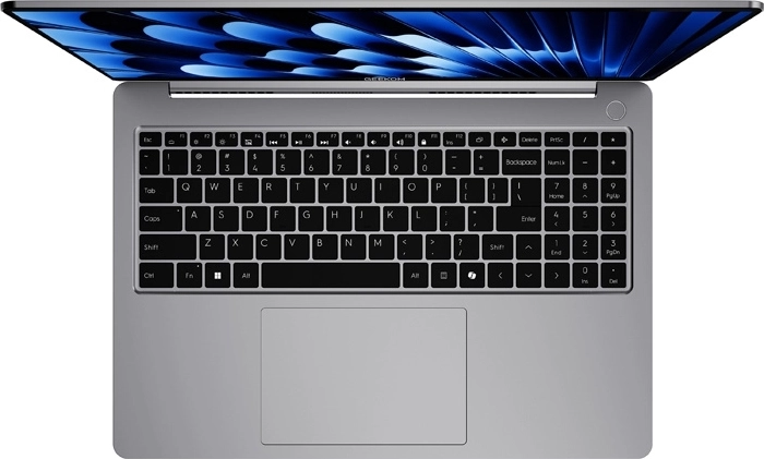 Intel Core Ultra-ydeevne og Intel Arc-grafik