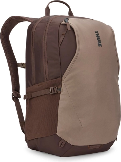 Thule EnRoute-rygsæk 23 l i farven Tinted Taupe/Nuanced Brown