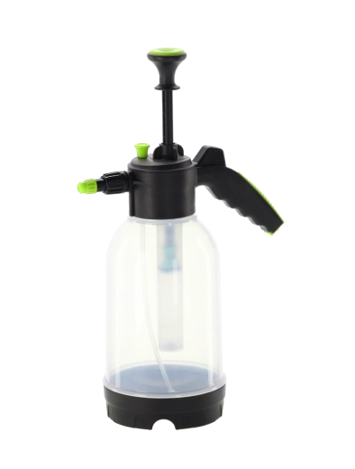 Niveaokontrol og præcis dosering