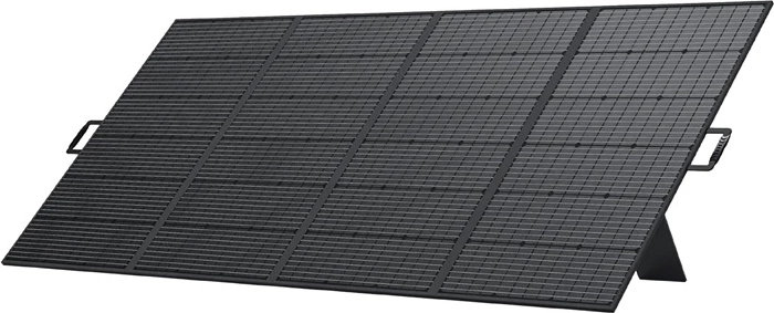 Robust ETFE-overflade og IP67-klassificering