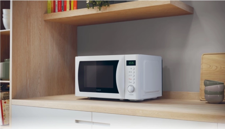 Hurtig og skånsom optøning