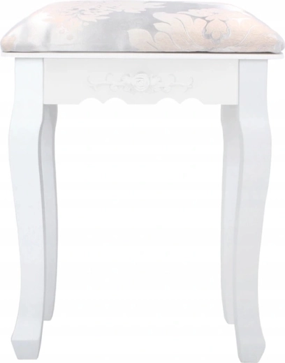 Vintage design som dekorativ accent