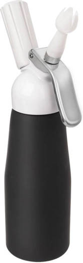 Robust aluminiumskonstruktion med sikker pakning