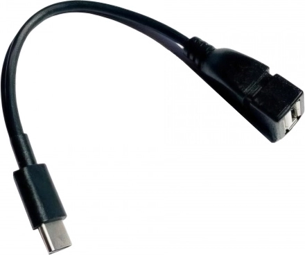 USB‑C til USB 3.0‑adapter