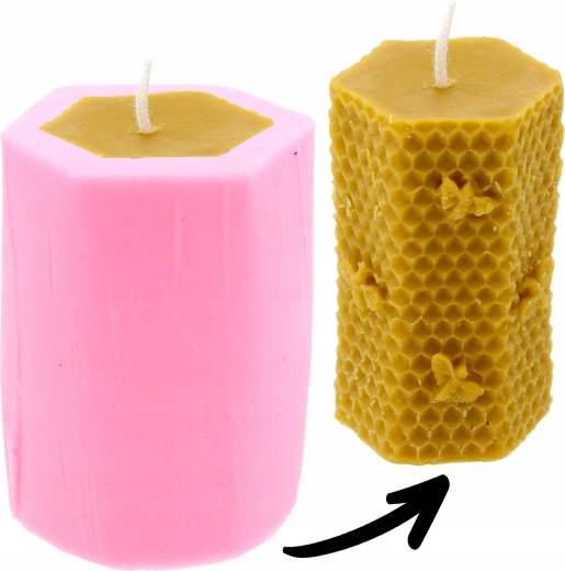 Holdbar, genanvendelig form