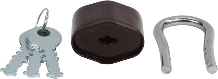 Sikrere cylinder med 5 lamelstifter