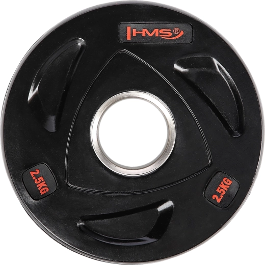 Olympisk diameter 50/51 mm