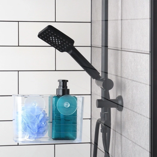 Hurtig installation uden boring