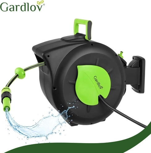 Vægkonsol med 180° sving