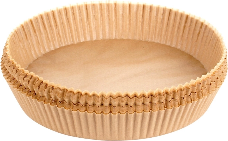 Robust non-stick papir