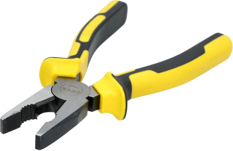 Holdbart hærdet stål med forkromet overflade