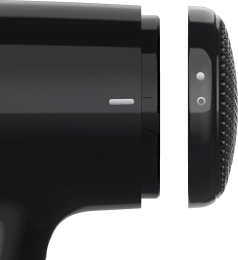 Diffuser til volumen og naturlige bølger