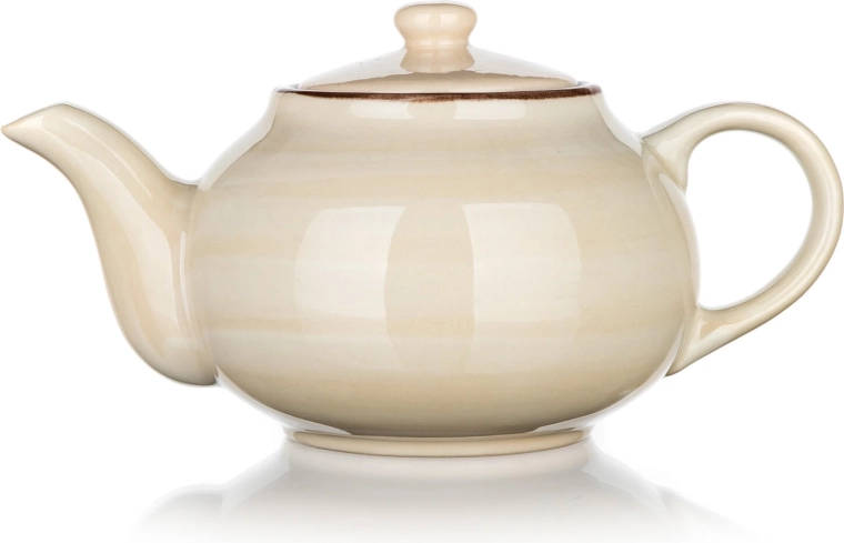 Elegant design og behagelig ophældning