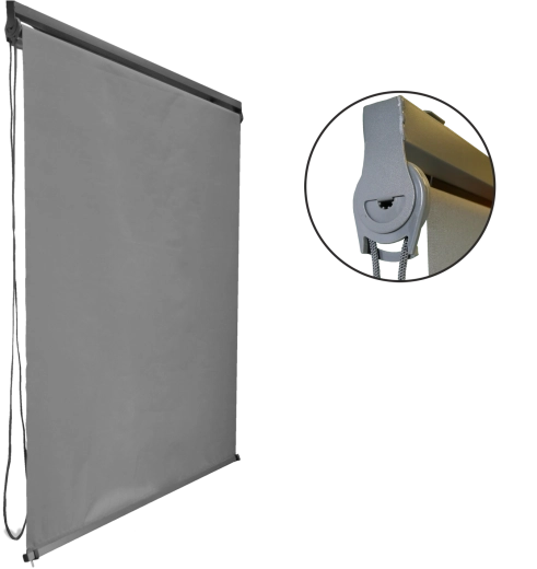 Effektiv afskærmning og privatliv