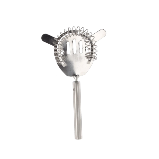 Ren servering takket være si, ske og istang