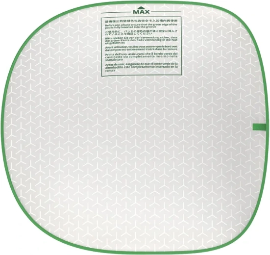 Petkit Pura max 2 måtte under kattetoilettet