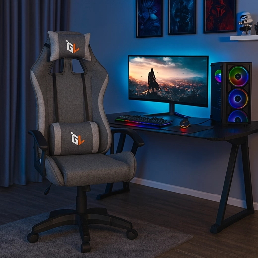 Jævn justering og stabil base