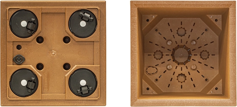 Smart ventilation og dræning