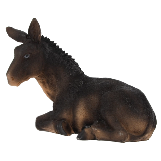 Realistiske detaljer og naturlige farver