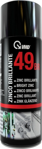 Blank zinkspray 400 ml