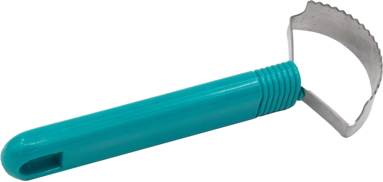 Behageligt og sikkert greb